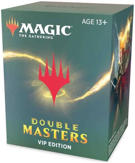 Magic double nasters